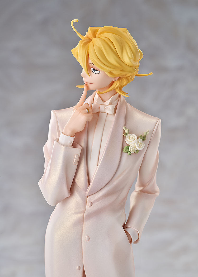 PRE ORDER Doukyusei Hikaru Kusakabe & Licht Sajo Wedding Version