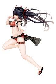 Date A Bullet – Kurumi Tokisaki Coreful Swimsuit Renewal ver