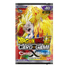Dragon Ball Super: TCG BOOSTER PACK: Series 3 Cross Worlds