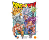 Manga: Dragon Ball Super, Vol. 24