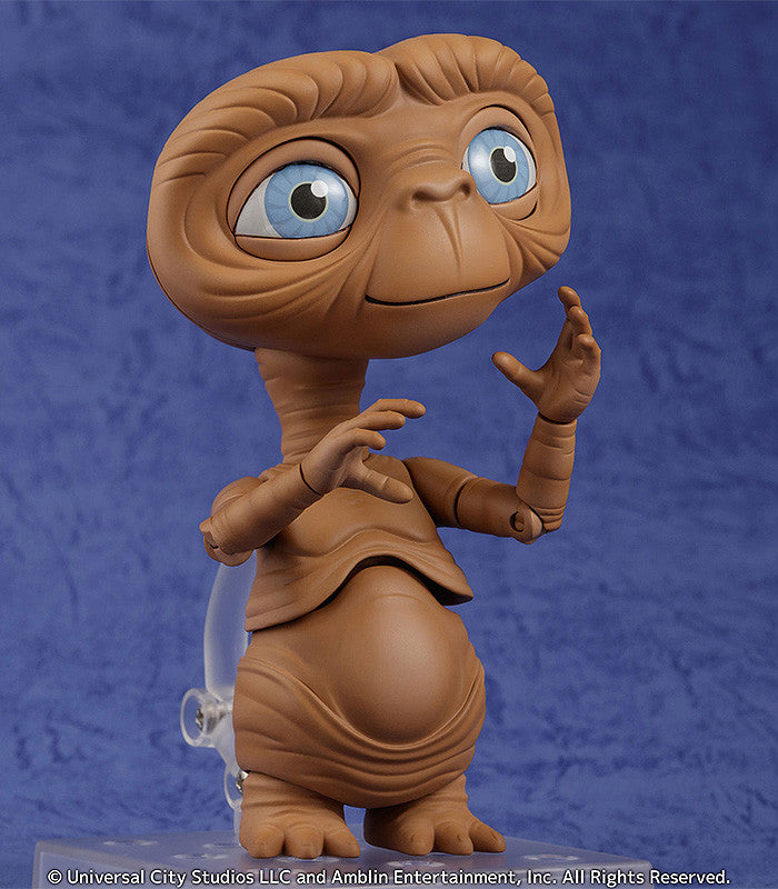 E.T. Nendoroid