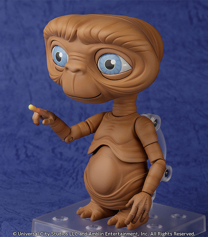 E.T. Nendoroid