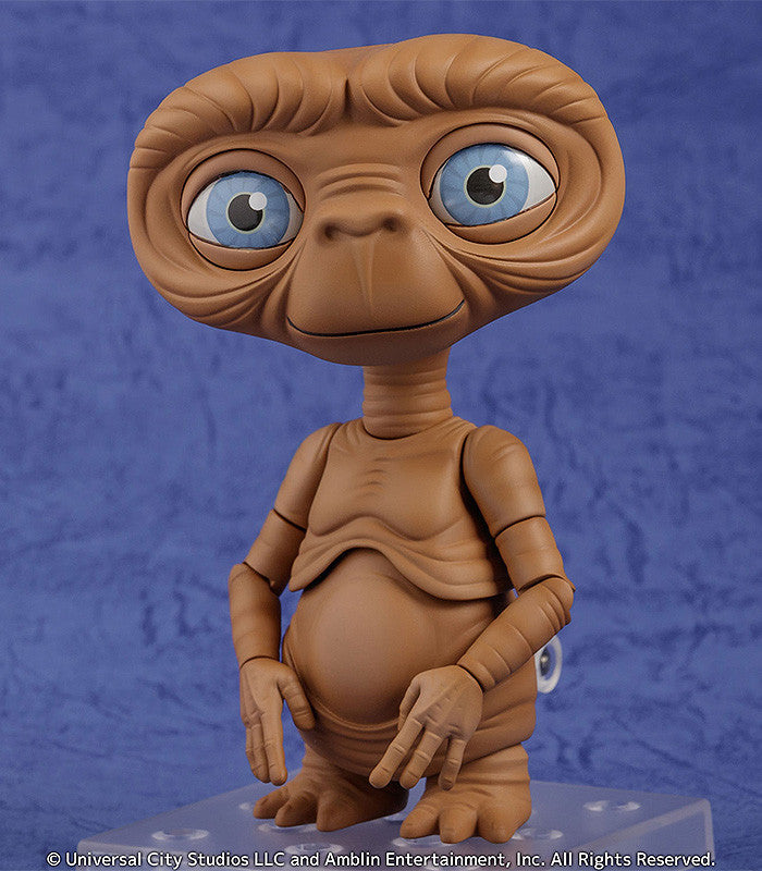 E.T. Nendoroid