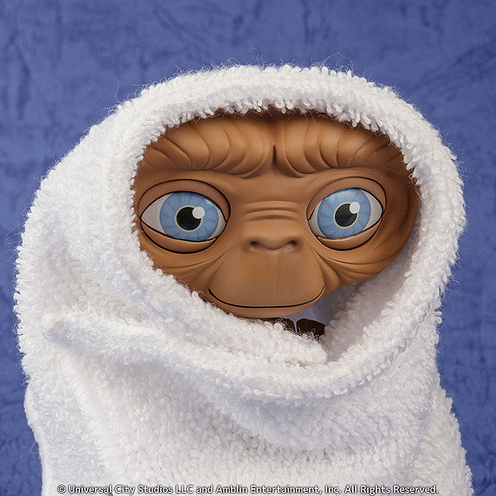 E.T. Nendoroid