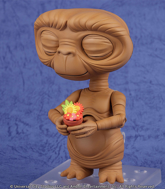 E.T. Nendoroid