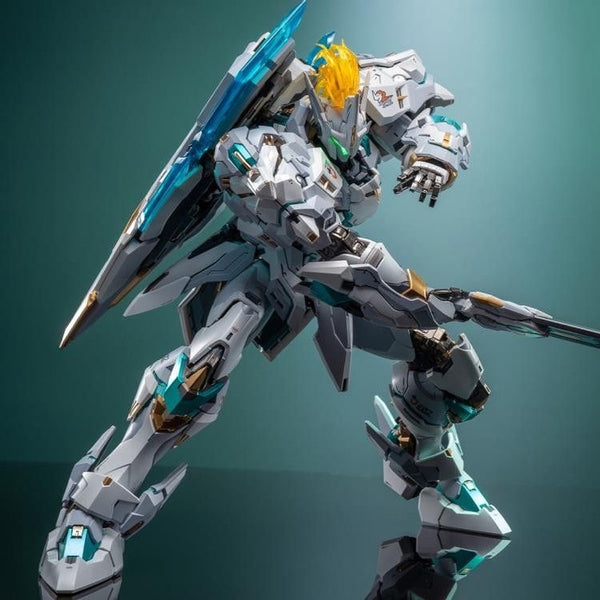 Moshow Metal Build MCT-E02 Progenitor Effect Lancelot Of The Lake