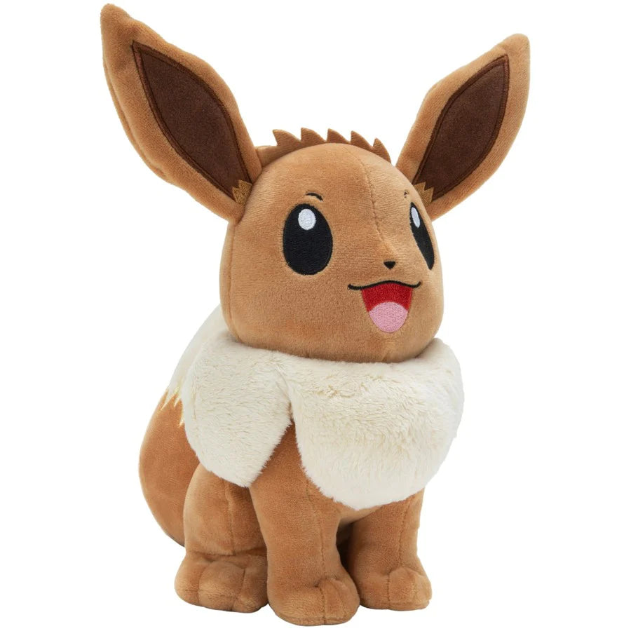 Pokemon Eevee 12" Plush