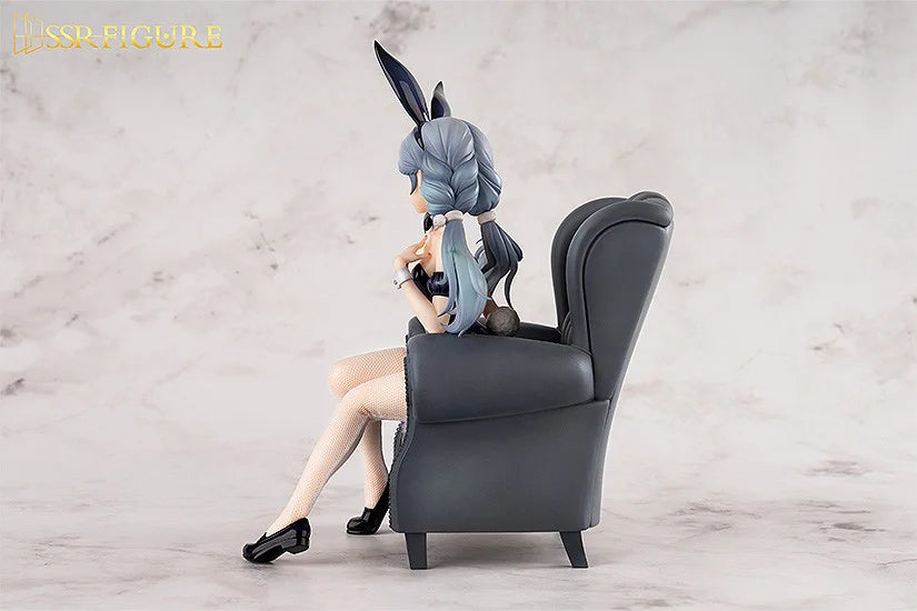 PRE ORDER House of Unhumans: 1/7 SCALE FIGURE - Qiao Er SSR Bunny Girl