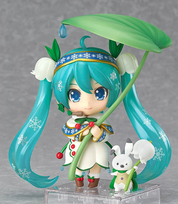 Snow Miku: NENDOROID - Snow Bell Ver