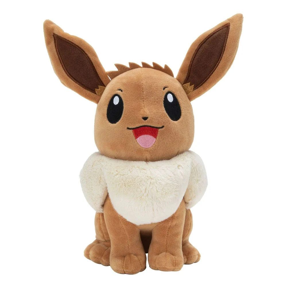 Pokemon Eevee 12" Plush