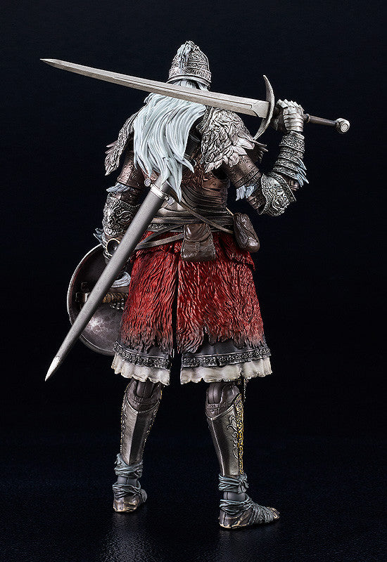 PRE ORDER Elden Ring: FIGMA - Raging Wolf