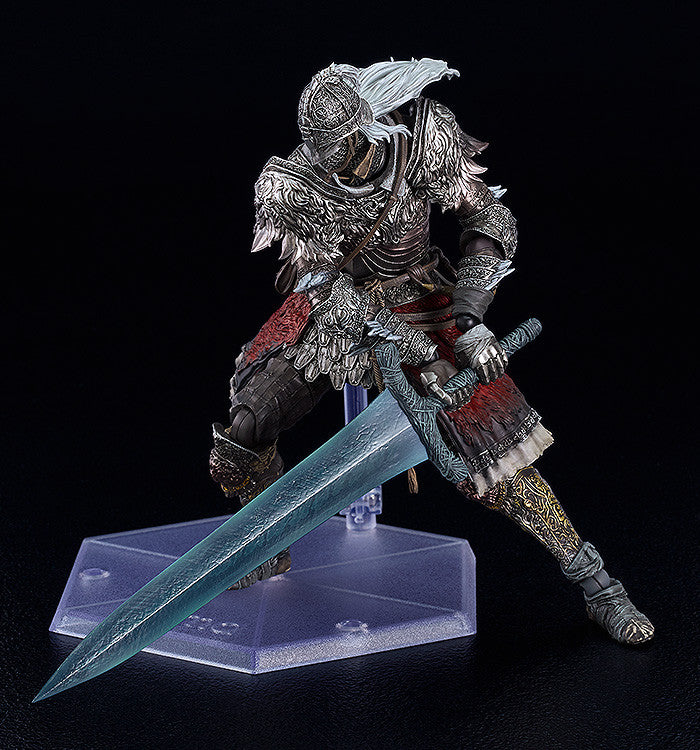 PRE ORDER Elden Ring: FIGMA - Raging Wolf