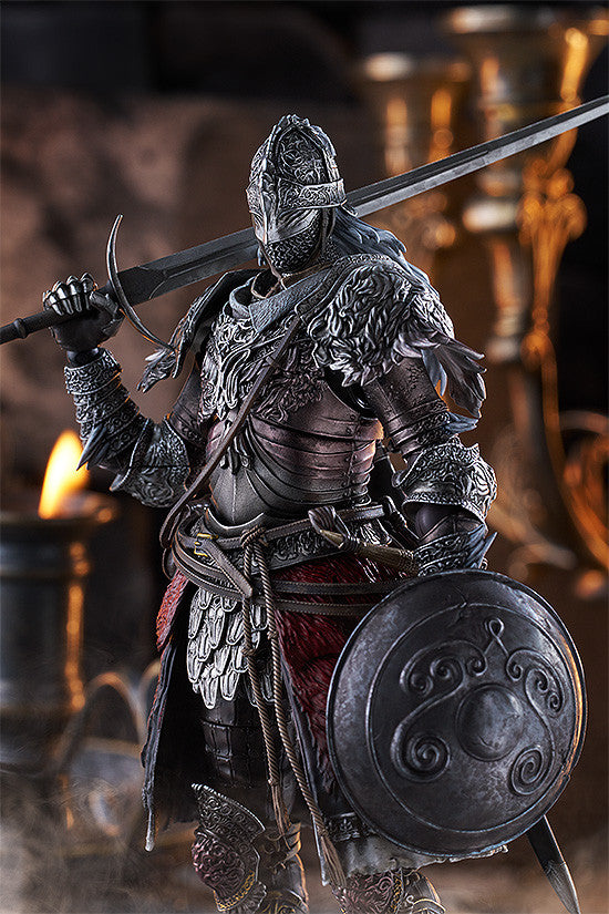 PRE ORDER Elden Ring: FIGMA - Raging Wolf