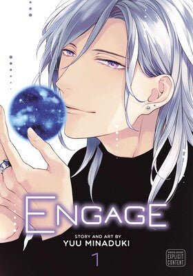 Manga: Engage, Vol. 1