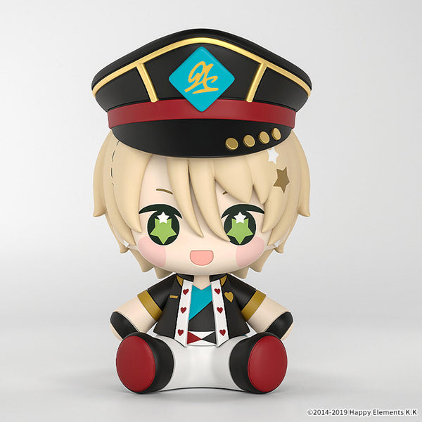PRE ORDER Ensemble Stars!! HUGGY FIGURE - Aira Shiratori