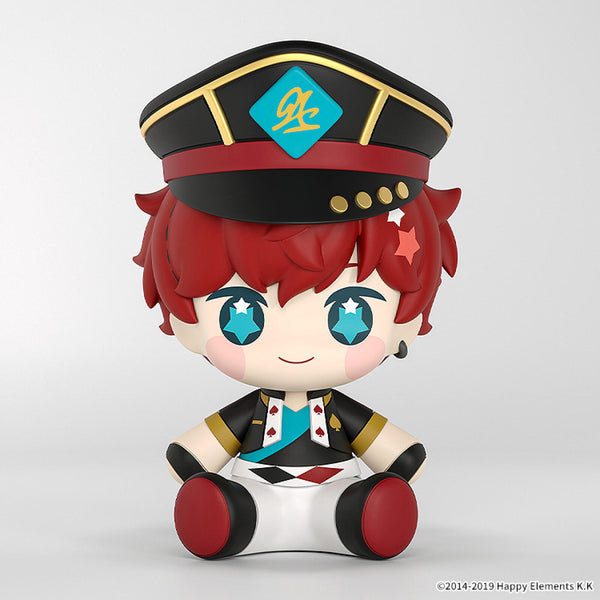 PRE ORDER Ensemble Stars!! HUGGY FIGURE - Hiiro Amagi