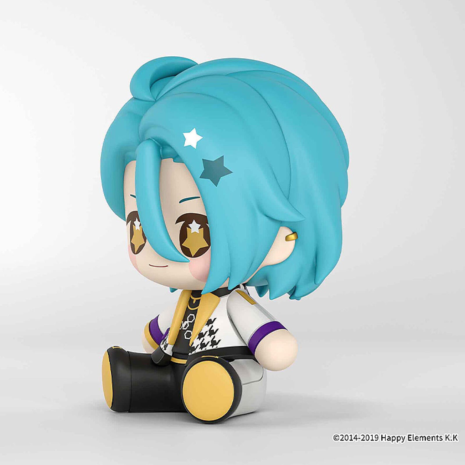 PRE ORDER Ensemble Stars!! HUGGY FIGURE - HiMERU