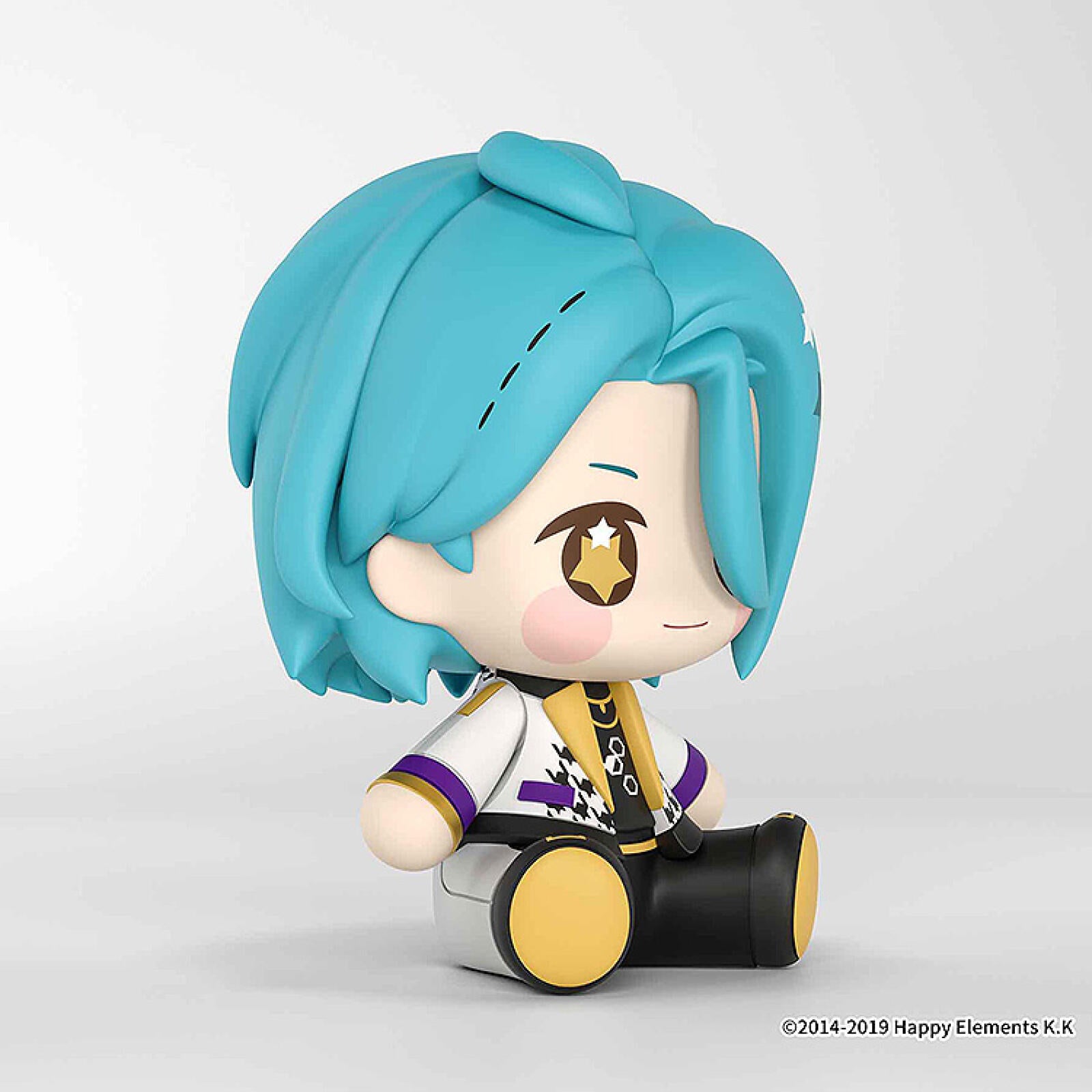 PRE ORDER Ensemble Stars!! HUGGY FIGURE - HiMERU