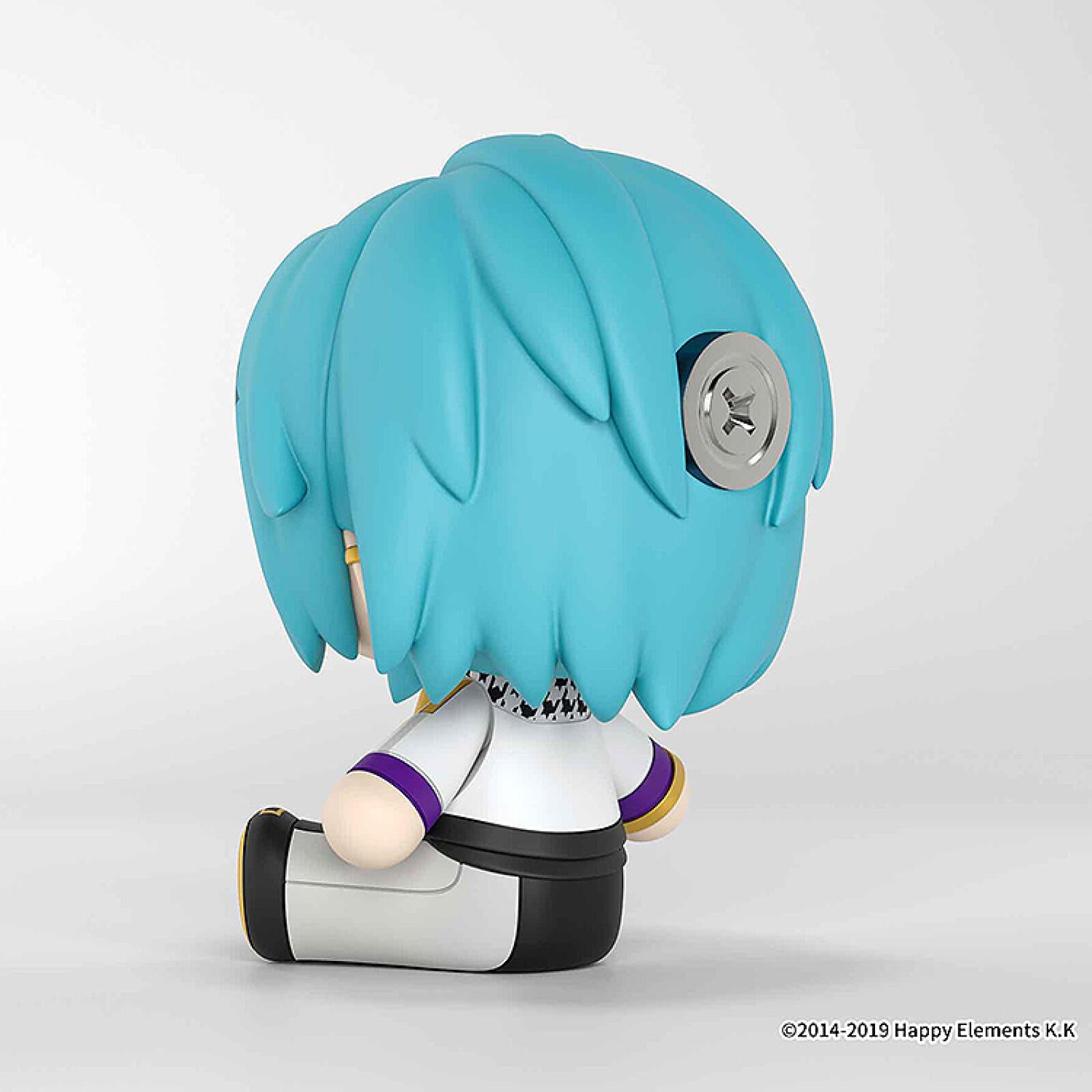 PRE ORDER Ensemble Stars!! HUGGY FIGURE - HiMERU
