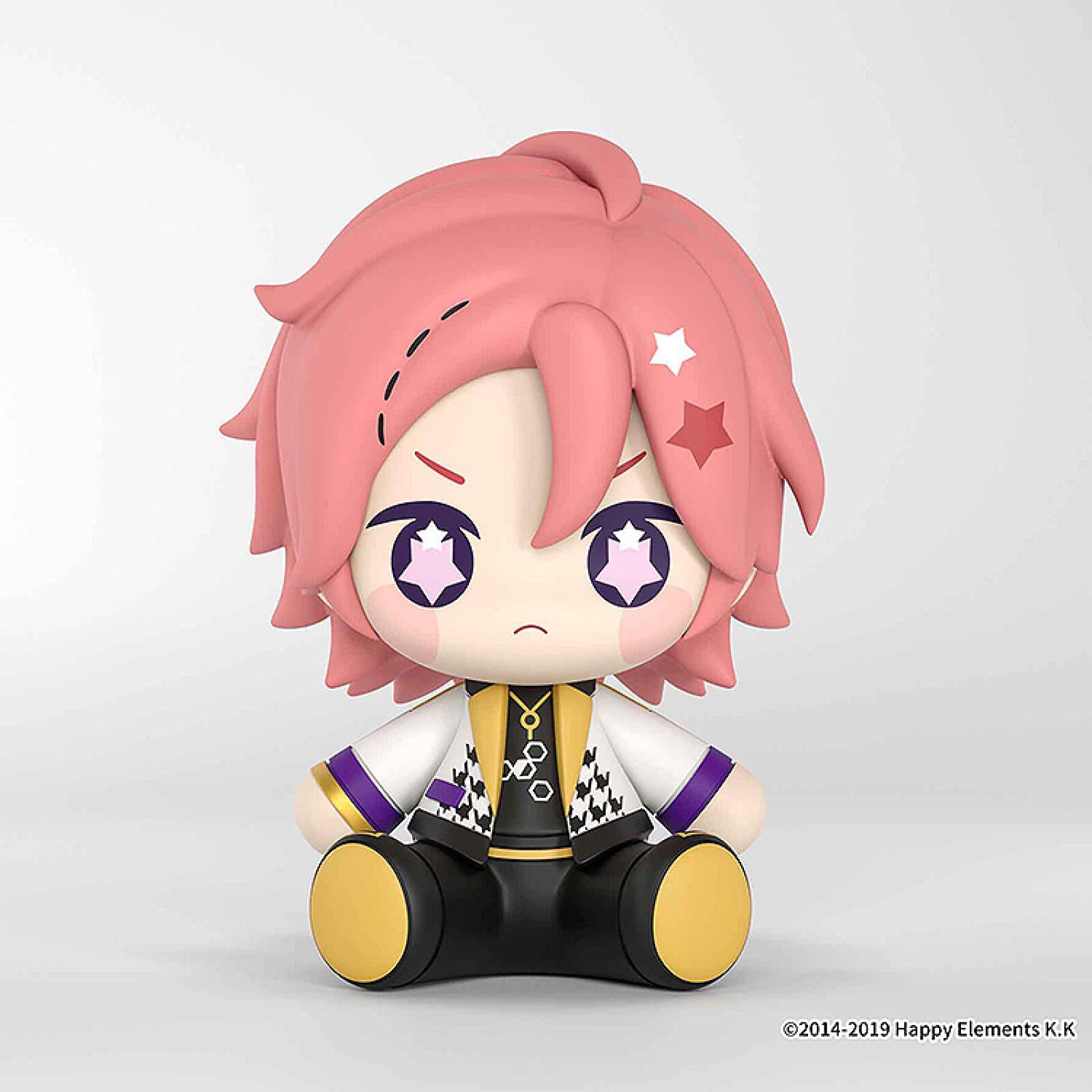 PRE ORDER Ensemble Stars!! HUGGY FIGURE - Kohaku Oukawa