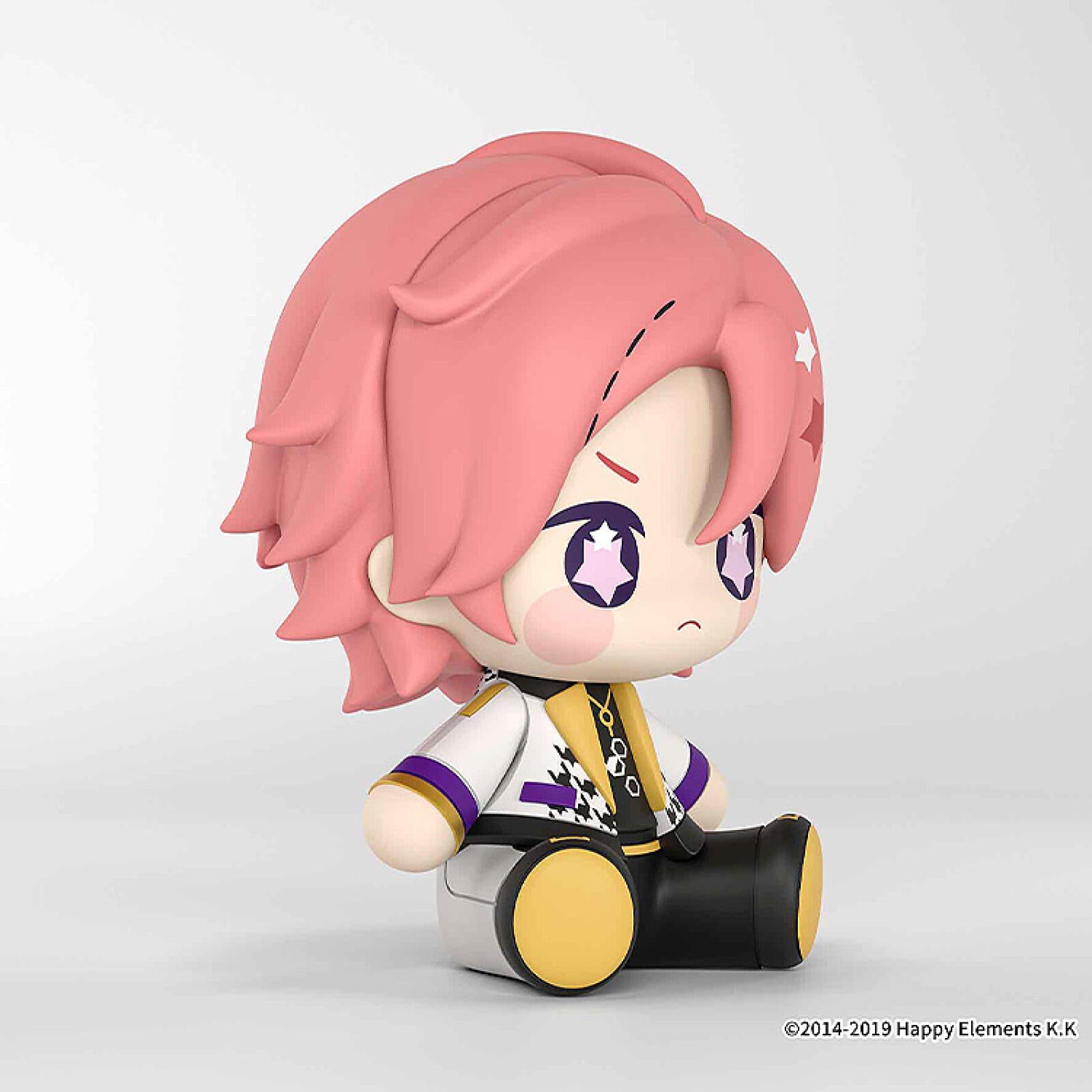PRE ORDER Ensemble Stars!! HUGGY FIGURE - Kohaku Oukawa