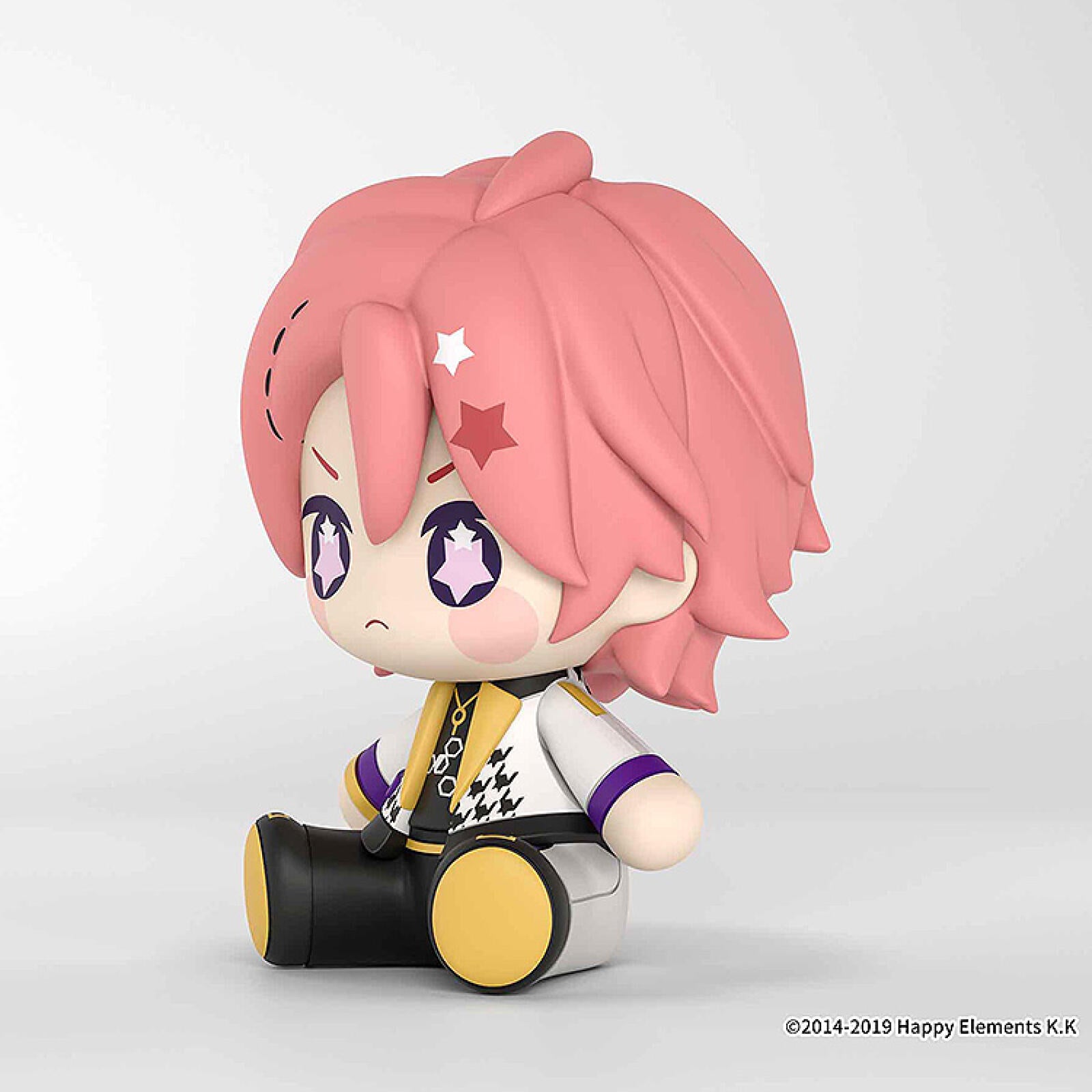PRE ORDER Ensemble Stars!! HUGGY FIGURE - Kohaku Oukawa