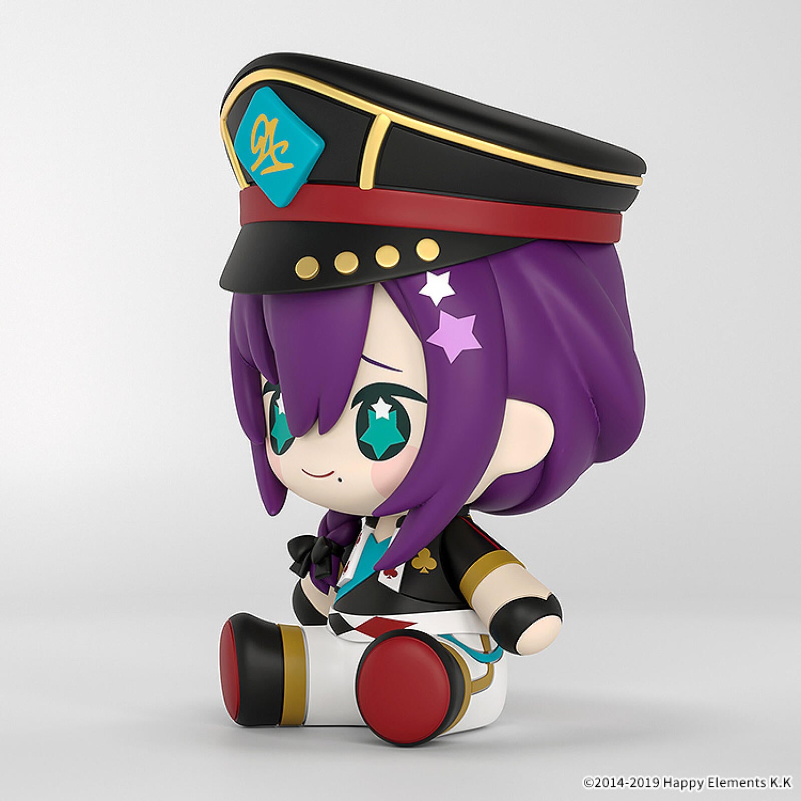 PRE ORDER Ensemble Stars!! HUGGY FIGURE - Mayoi Ayase