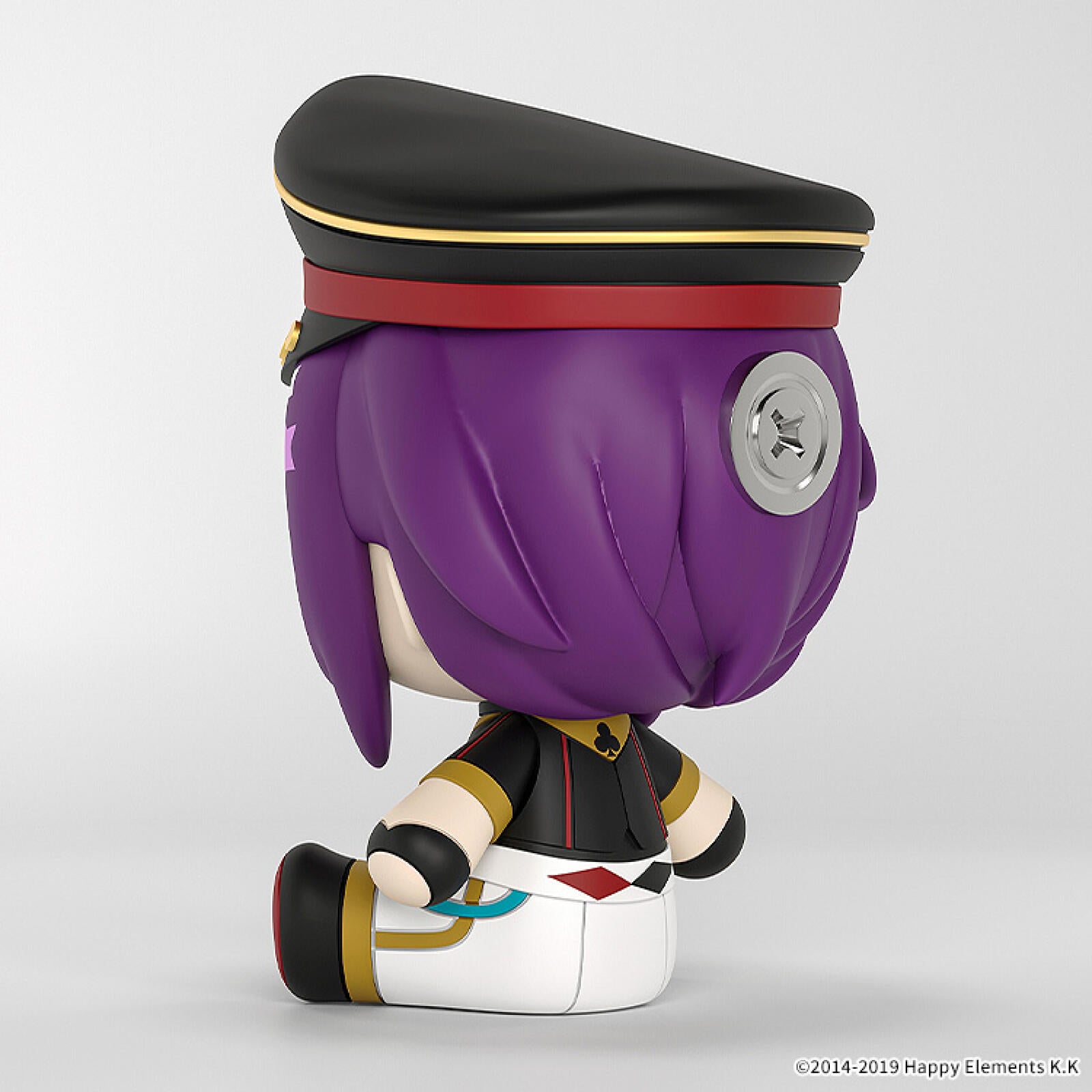 PRE ORDER Ensemble Stars!! HUGGY FIGURE - Mayoi Ayase