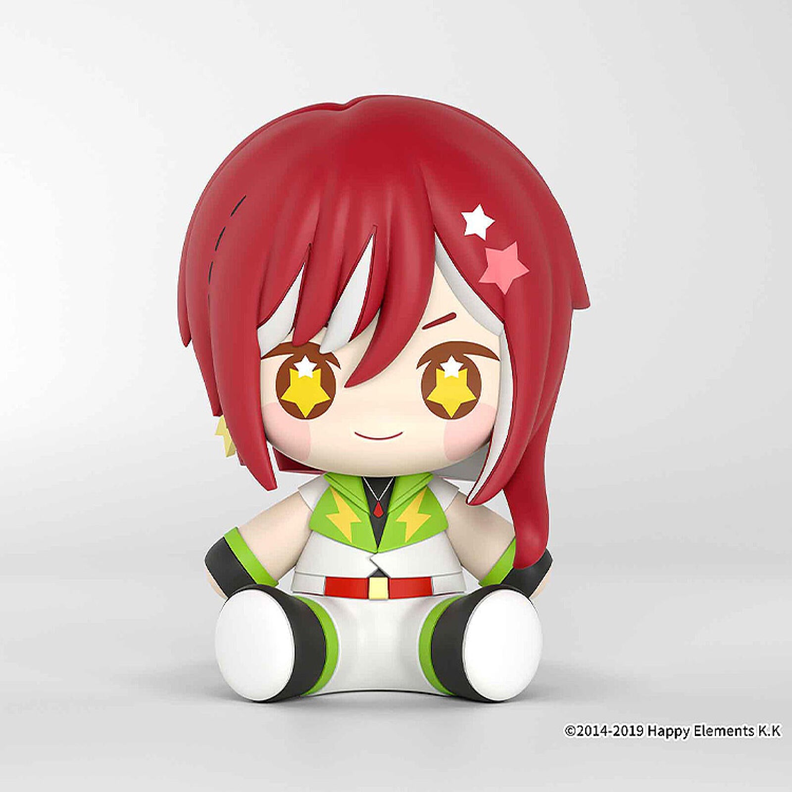 PRE ORDER Ensemble Stars!! HUGGY FIGURE - Natsume Sakasaki
