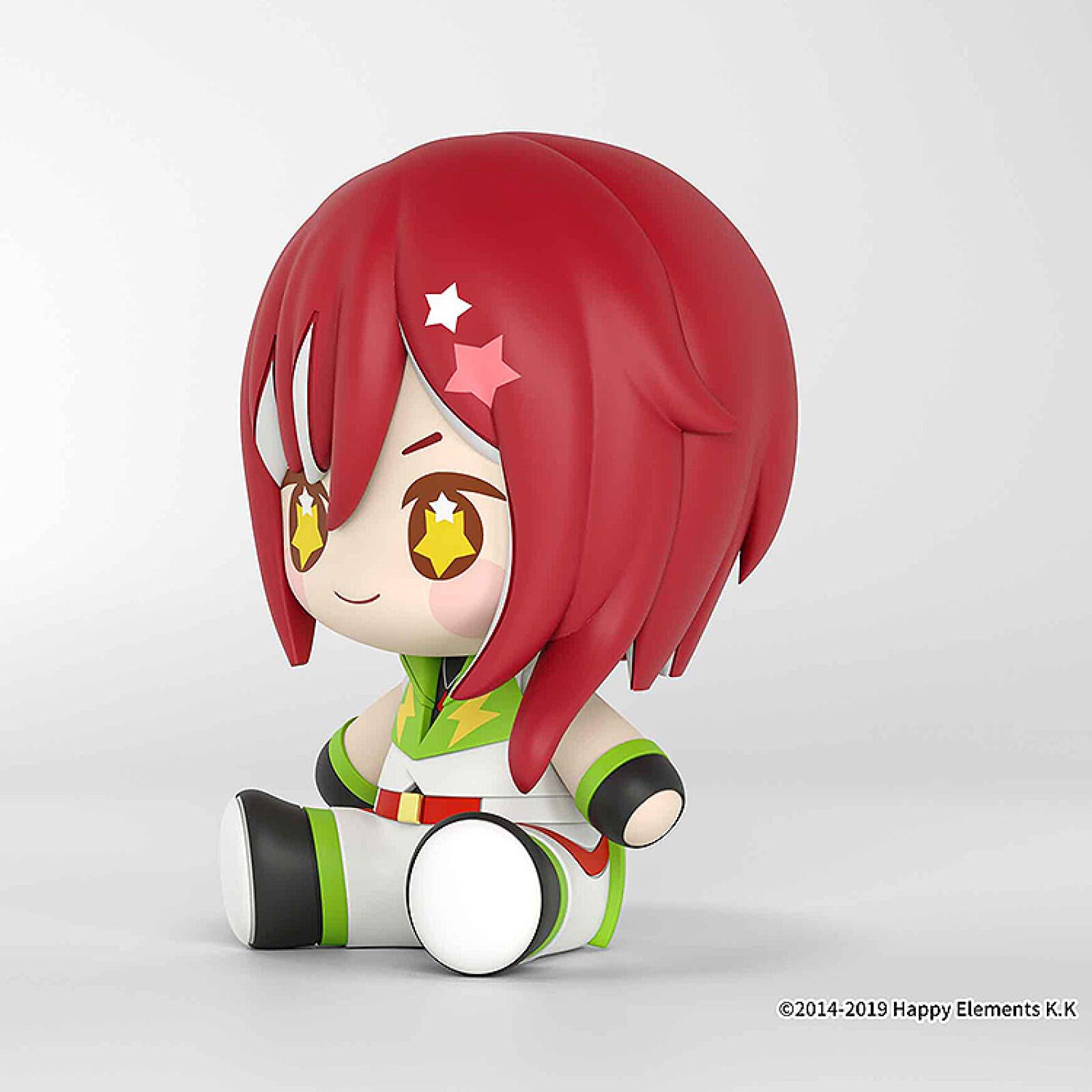 PRE ORDER Ensemble Stars!! HUGGY FIGURE - Natsume Sakasaki