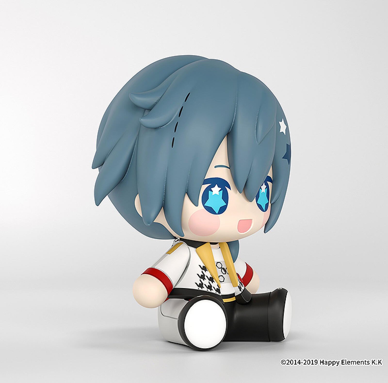 PRE ORDER Ensemble Stars!! HUGGY FIGURE - Niki Shiina
