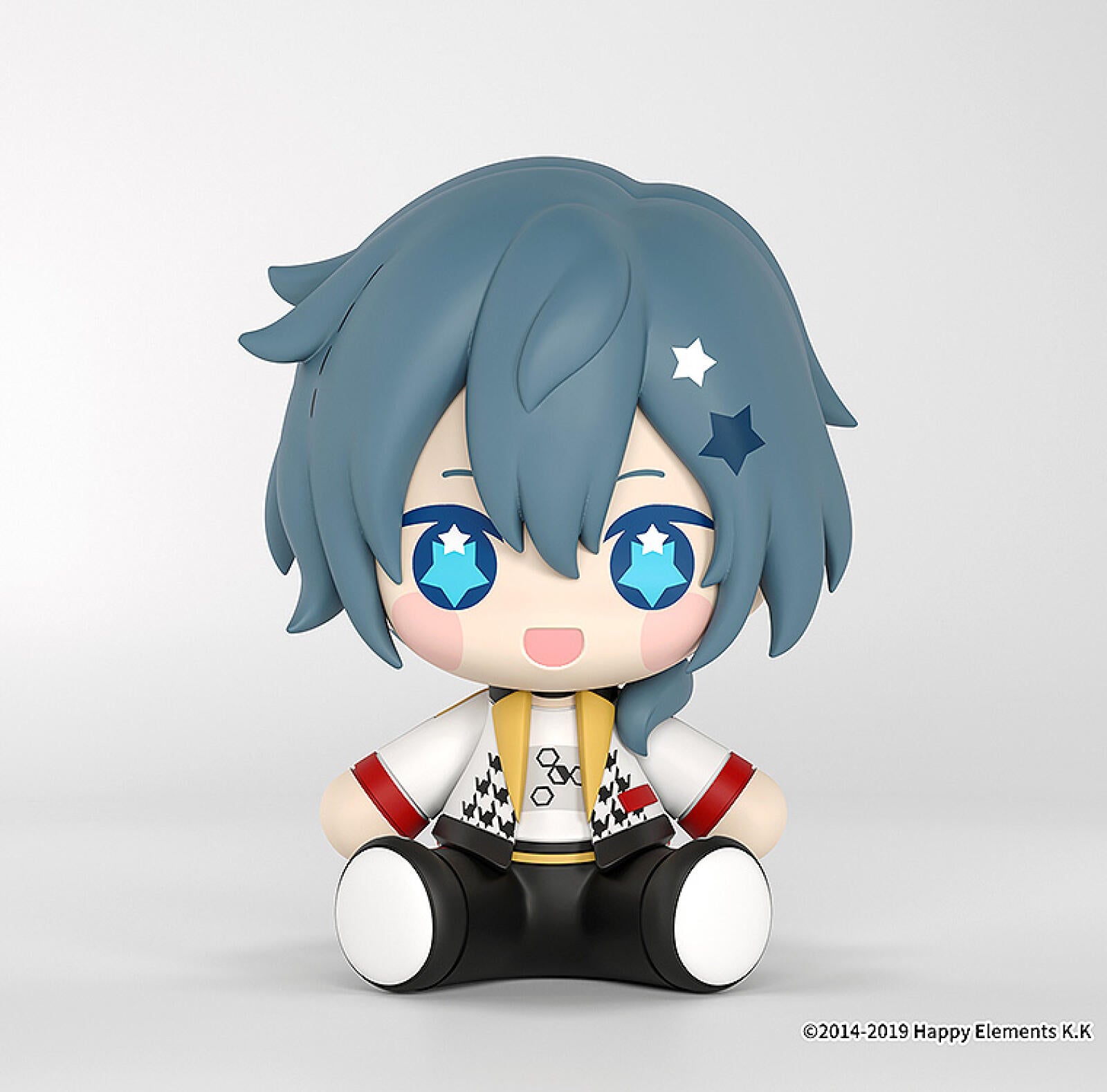 PRE ORDER Ensemble Stars!! HUGGY FIGURE - Niki Shiina
