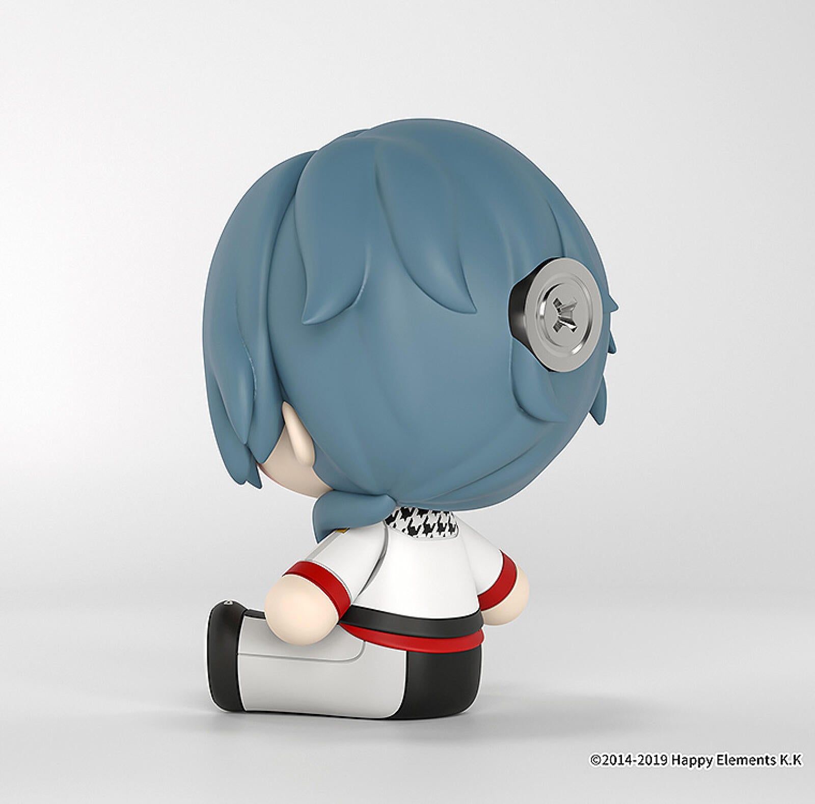 PRE ORDER Ensemble Stars!! HUGGY FIGURE - Niki Shiina