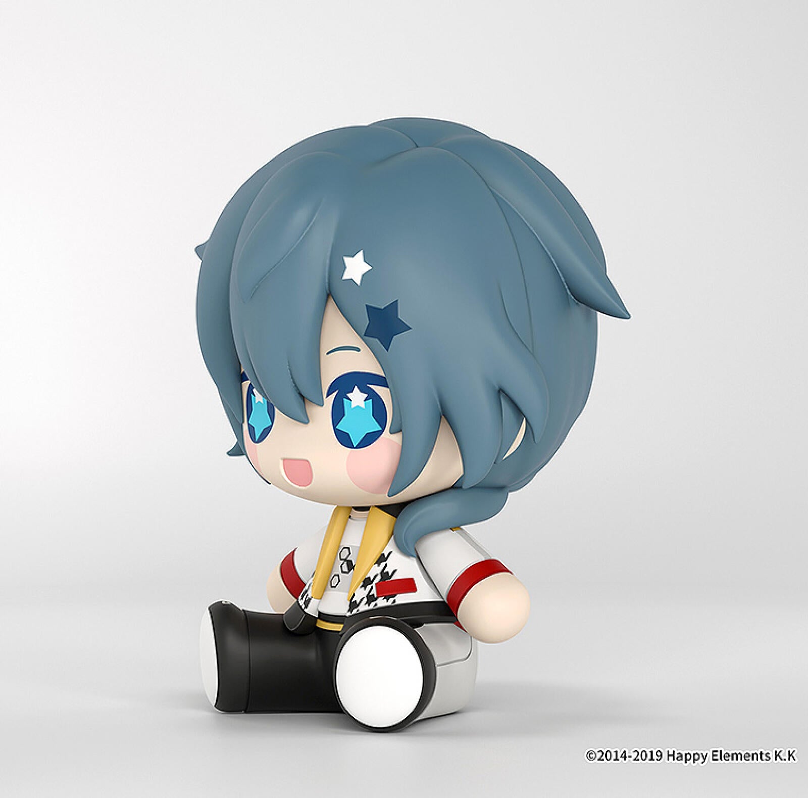 PRE ORDER Ensemble Stars!! HUGGY FIGURE - Niki Shiina