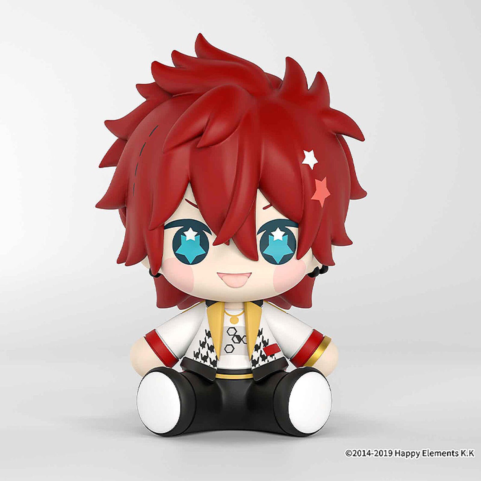 PRE ORDER Ensemble Stars!! HUGGY FIGURE - Rinne Amagi