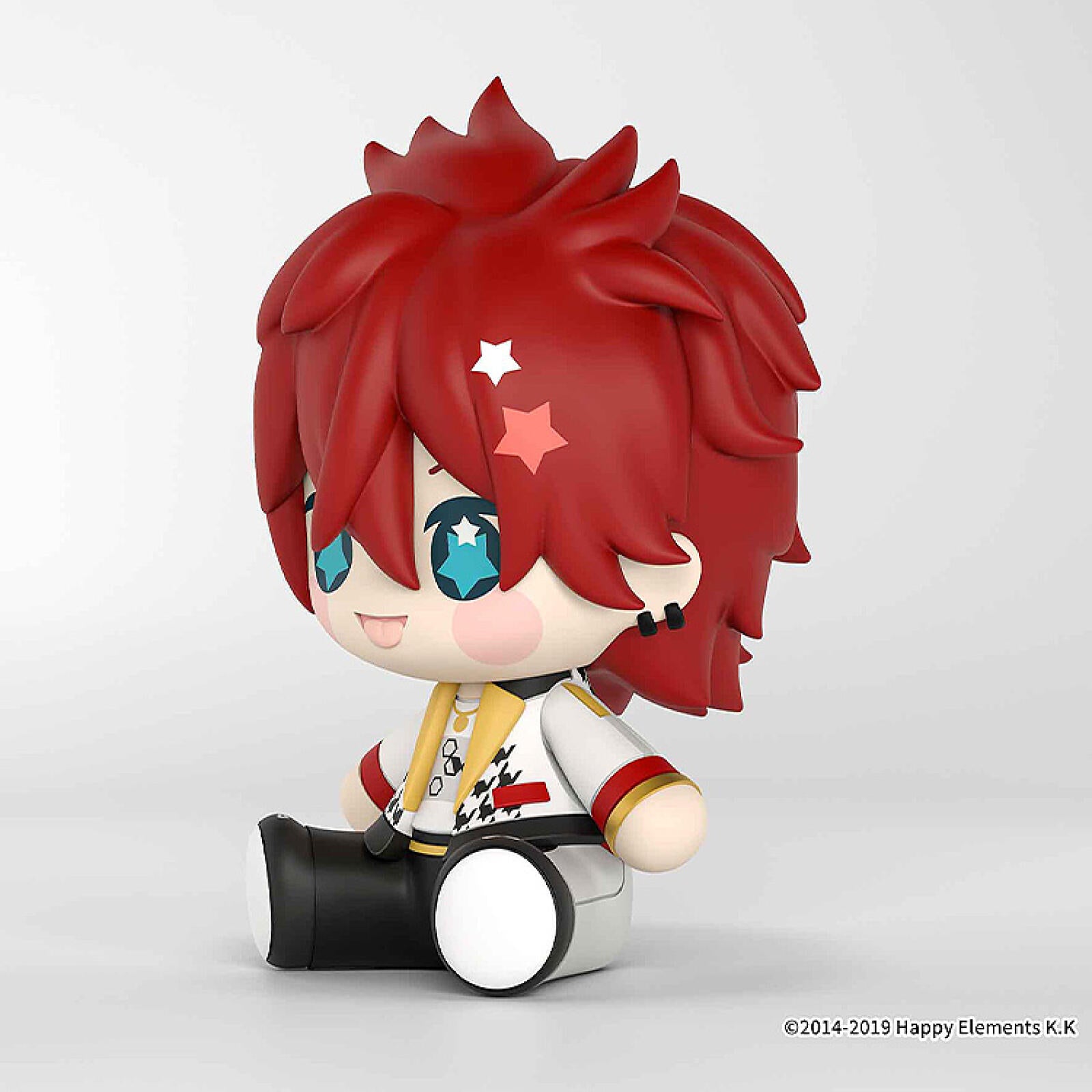 PRE ORDER Ensemble Stars!! HUGGY FIGURE - Rinne Amagi