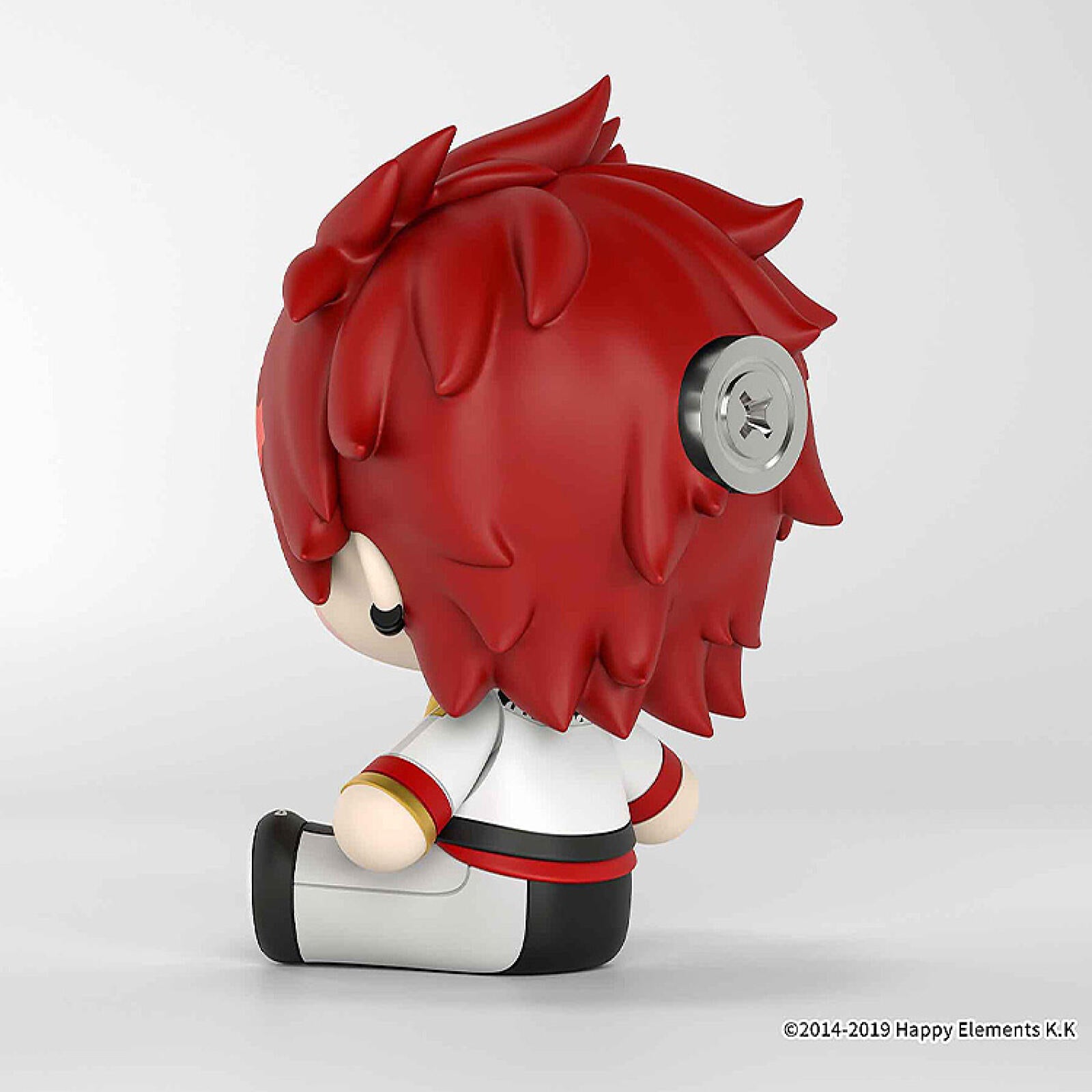 PRE ORDER Ensemble Stars!! HUGGY FIGURE - Rinne Amagi