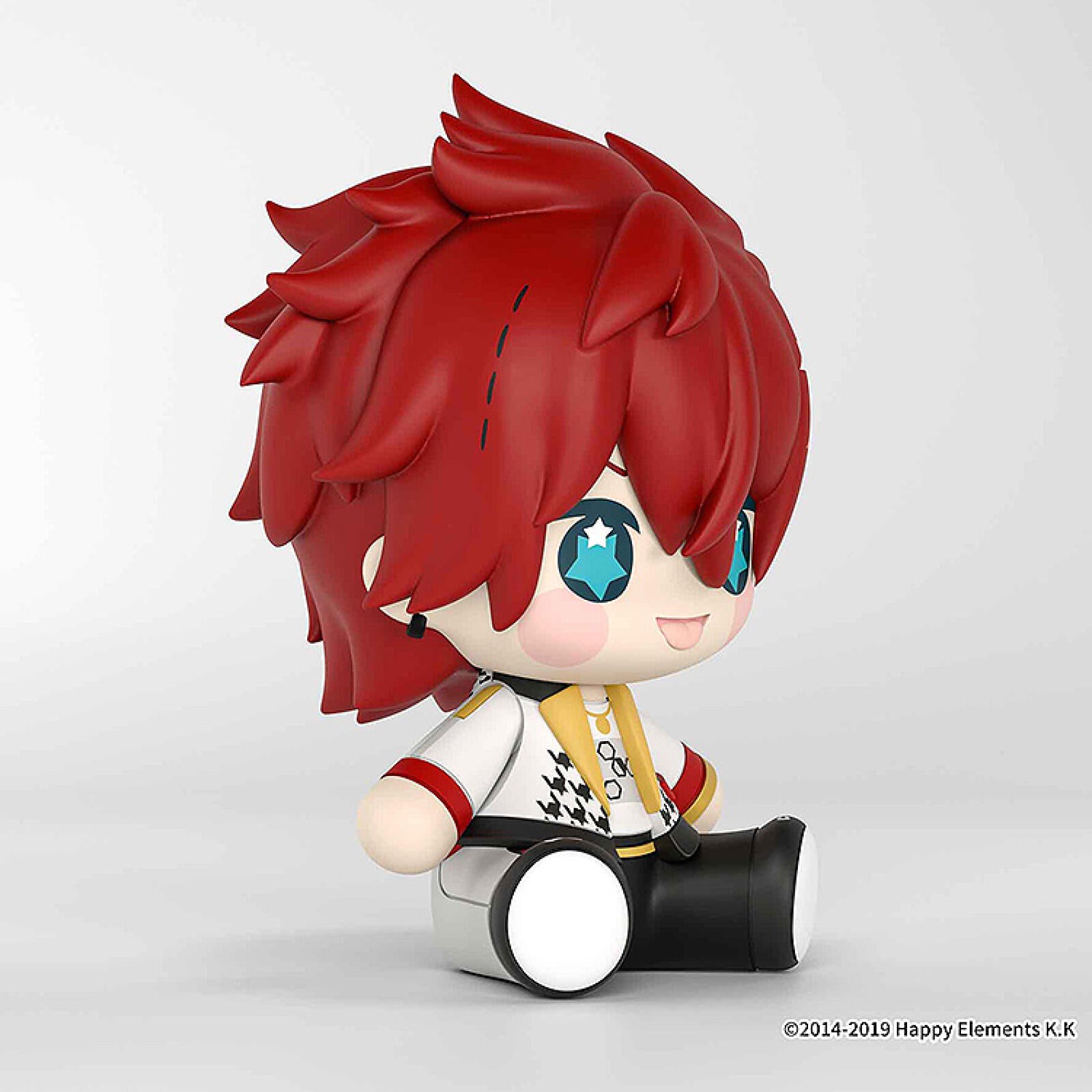 PRE ORDER Ensemble Stars!! HUGGY FIGURE - Rinne Amagi