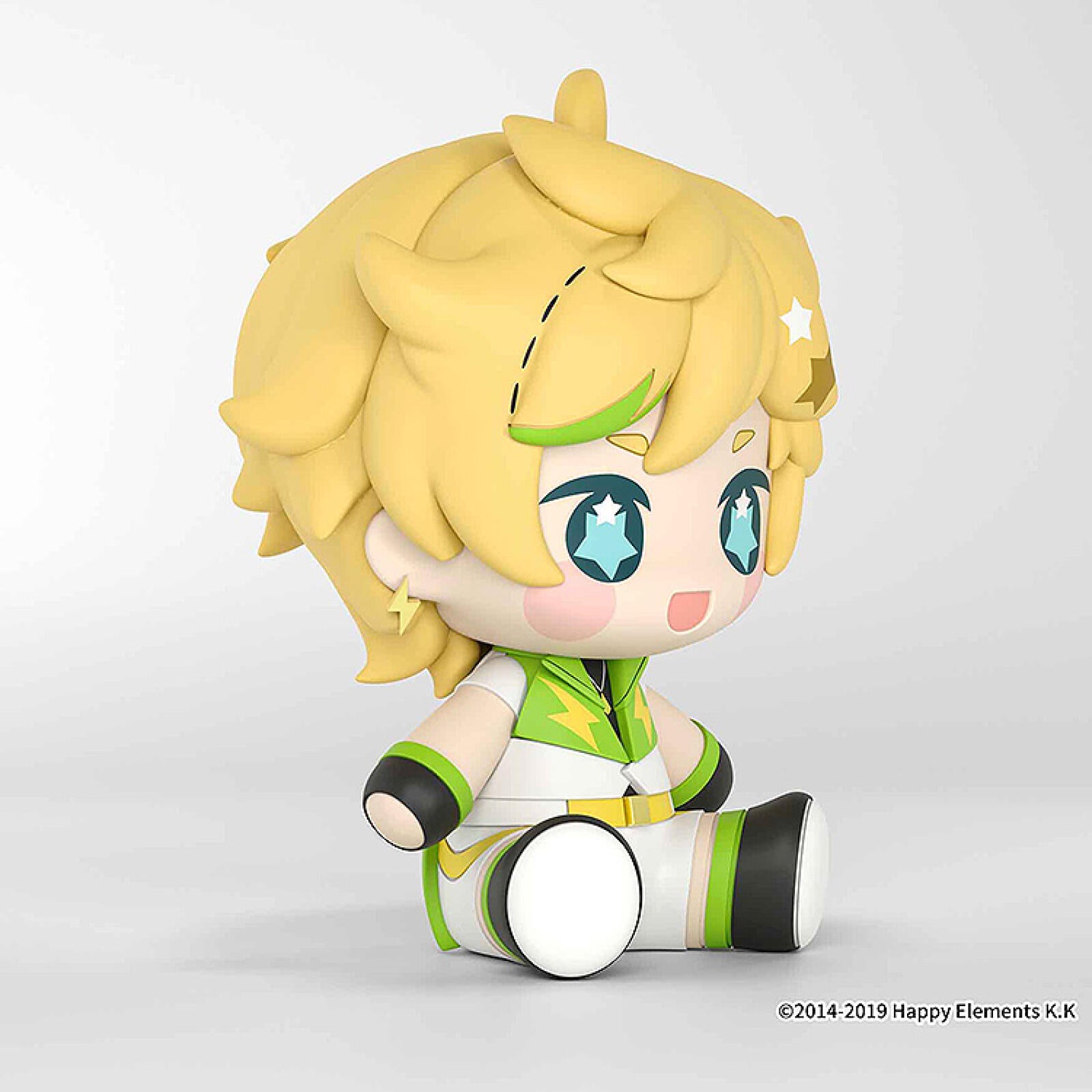 PRE ORDER Ensemble Stars!! HUGGY FIGURE - Sora Harukawa