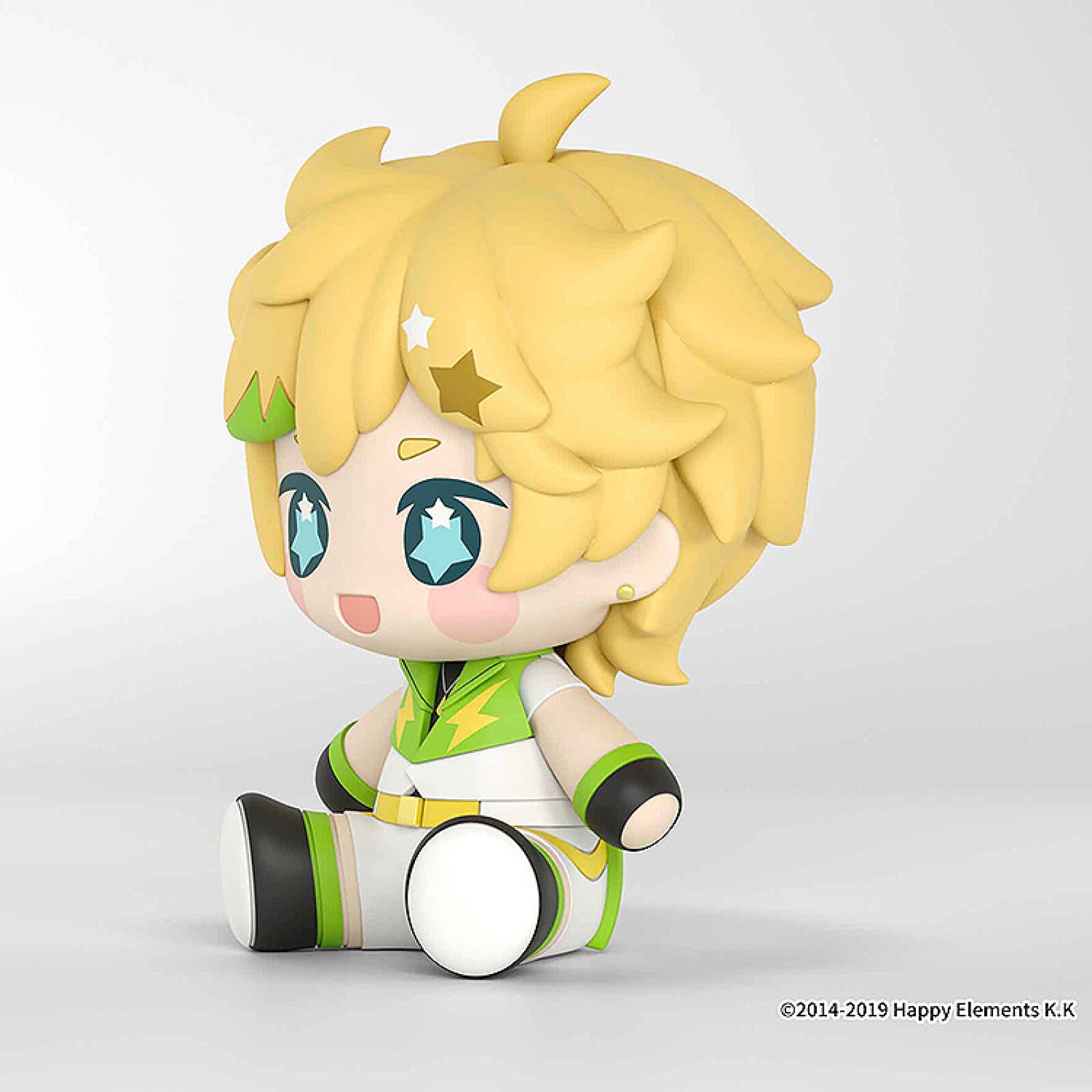 PRE ORDER Ensemble Stars!! HUGGY FIGURE - Sora Harukawa