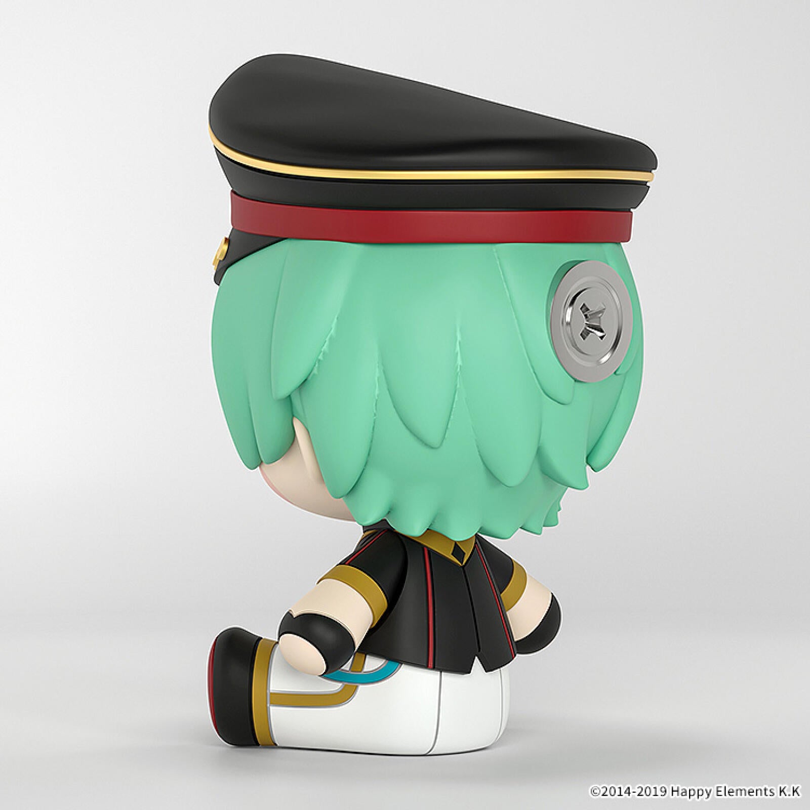PRE ORDER Ensemble Stars!! HUGGY FIGURE - Tatsumi Kazehaya