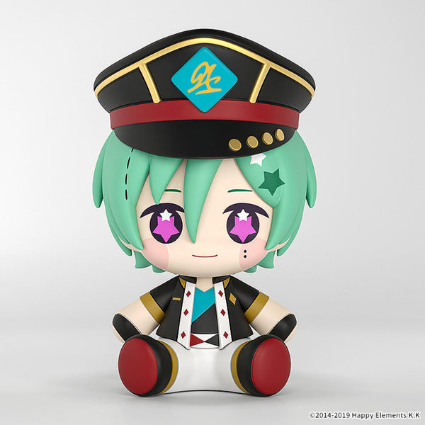 PRE ORDER Ensemble Stars!! HUGGY FIGURE - Tatsumi Kazehaya