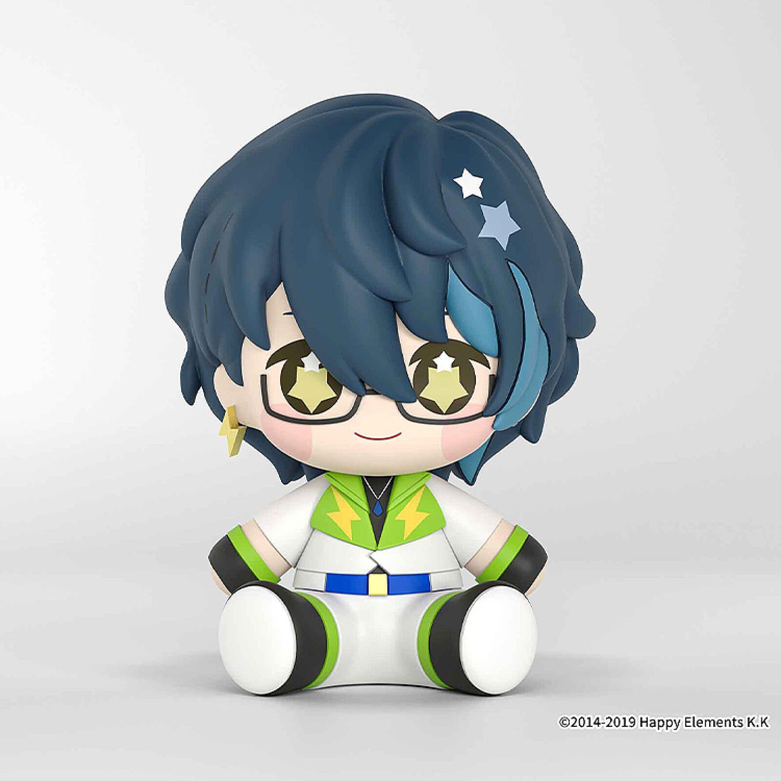 PRE ORDER Ensemble Stars!! HUGGY FIGURE - Tsumugi Aoba