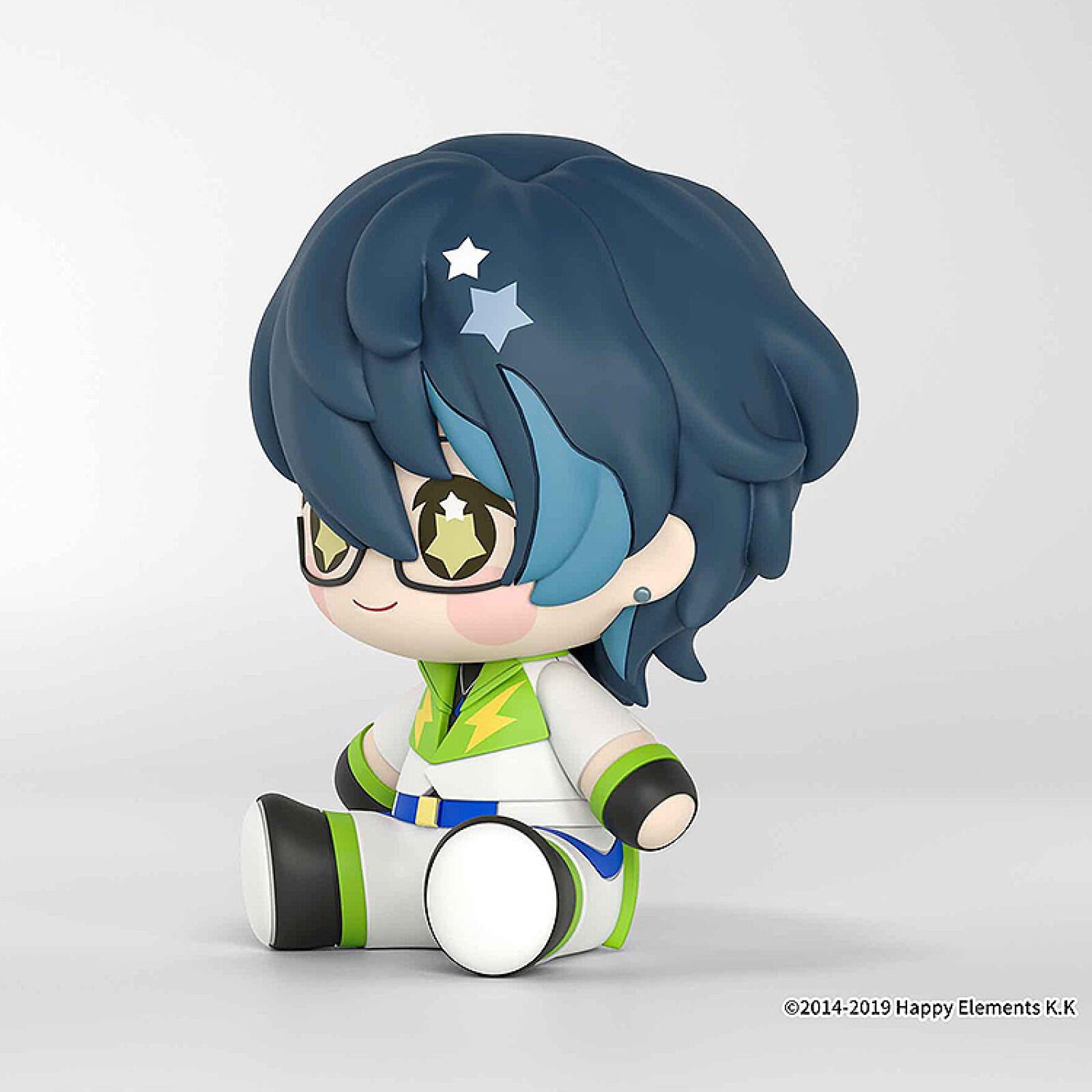 PRE ORDER Ensemble Stars!! HUGGY FIGURE - Tsumugi Aoba