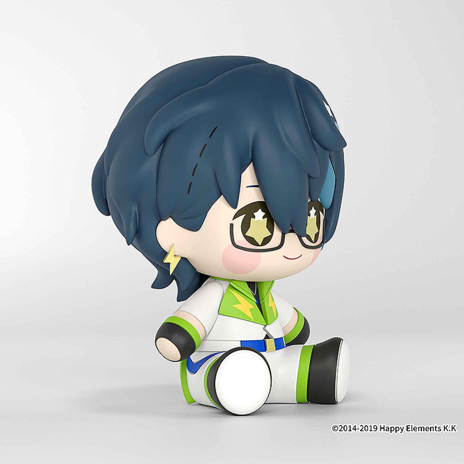PRE ORDER Ensemble Stars!! HUGGY FIGURE - Tsumugi Aoba