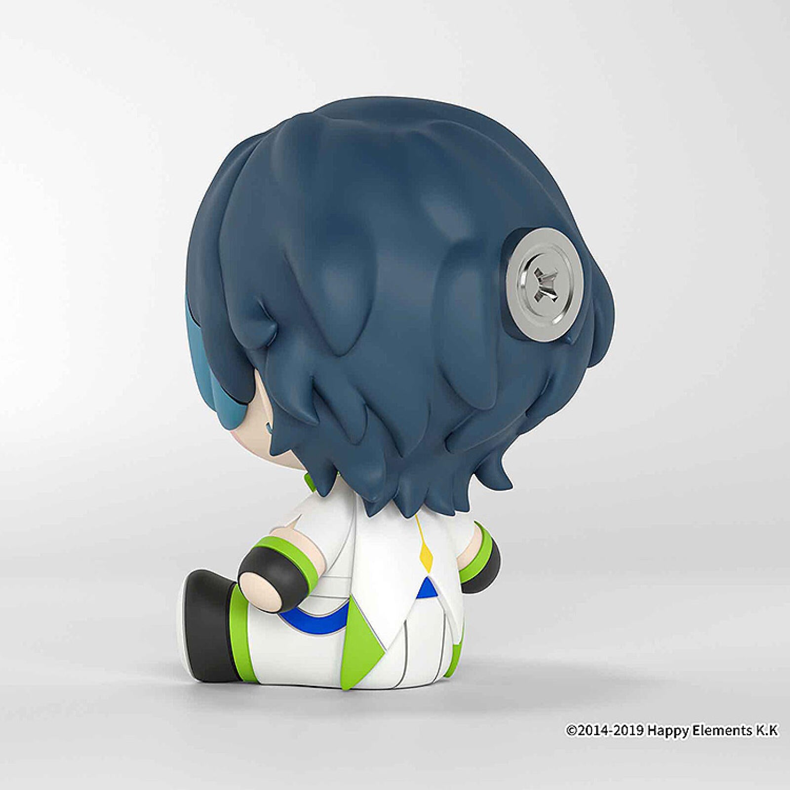 PRE ORDER Ensemble Stars!! HUGGY FIGURE - Tsumugi Aoba