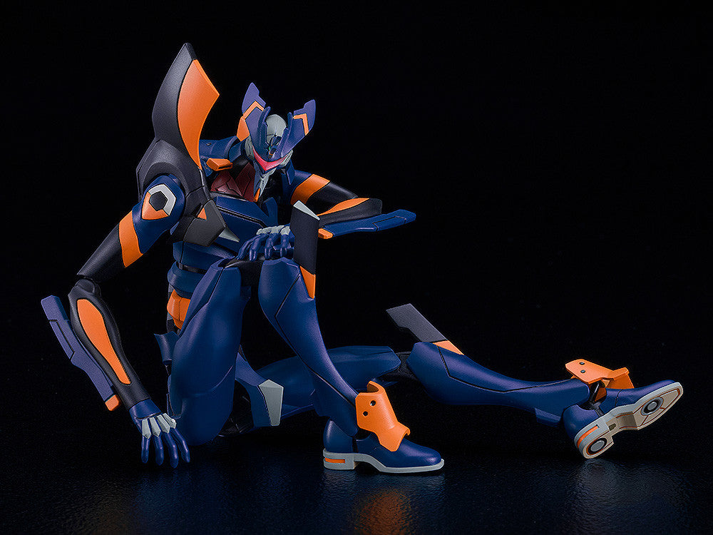 PRE ORDER Evangelion 2.0 You Can (Not) Advance: MODEROID - Evangelion Mark 06