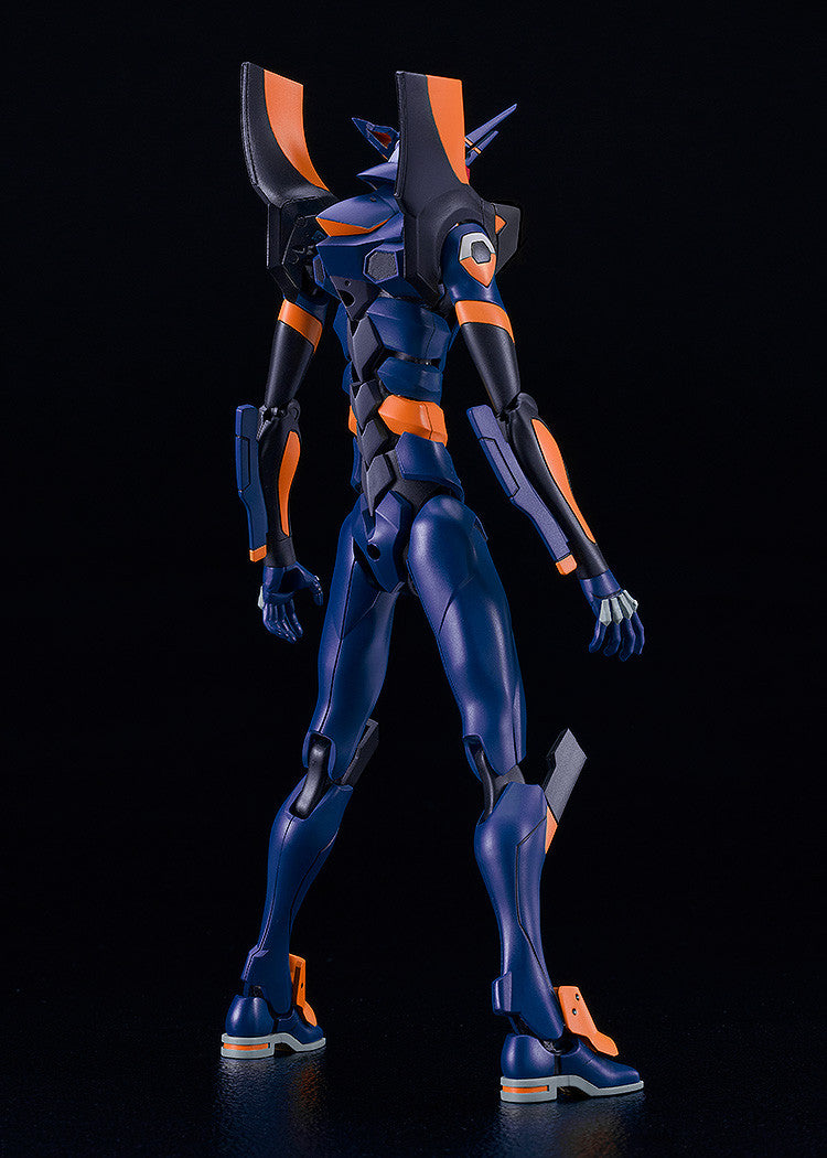 PRE ORDER Evangelion 2.0 You Can (Not) Advance: MODEROID - Evangelion Mark 06