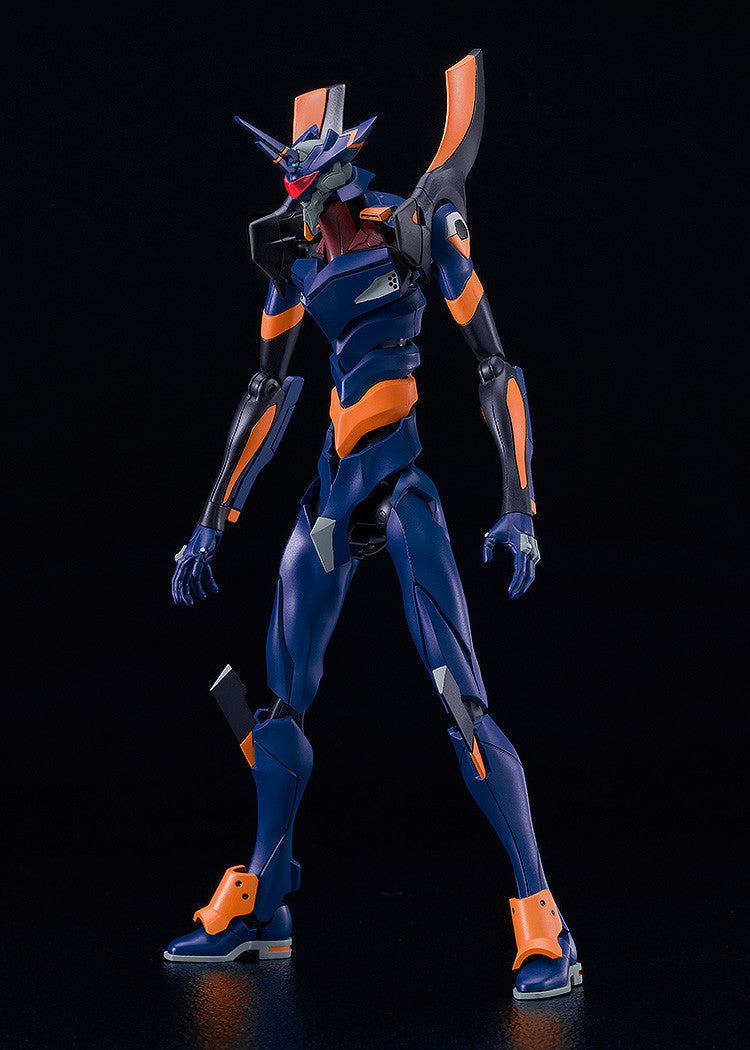 PRE ORDER Evangelion 2.0 You Can (Not) Advance: MODEROID - Evangelion Mark 06