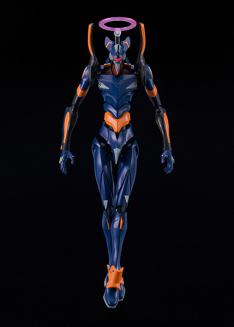 PRE ORDER Evangelion 2.0 You Can (Not) Advance: MODEROID - Evangelion Mark 06